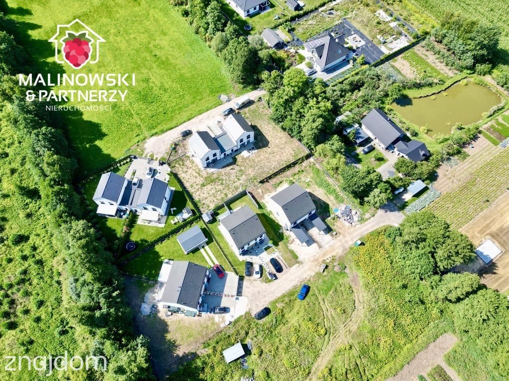 Nowy dom w cenie mieszkania - zdjęcie 3