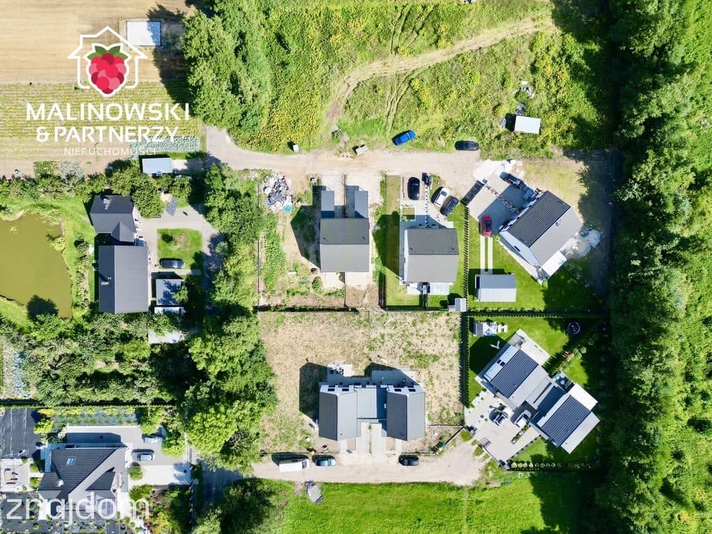 Nowy dom w cenie mieszkania - zdjęcie 8