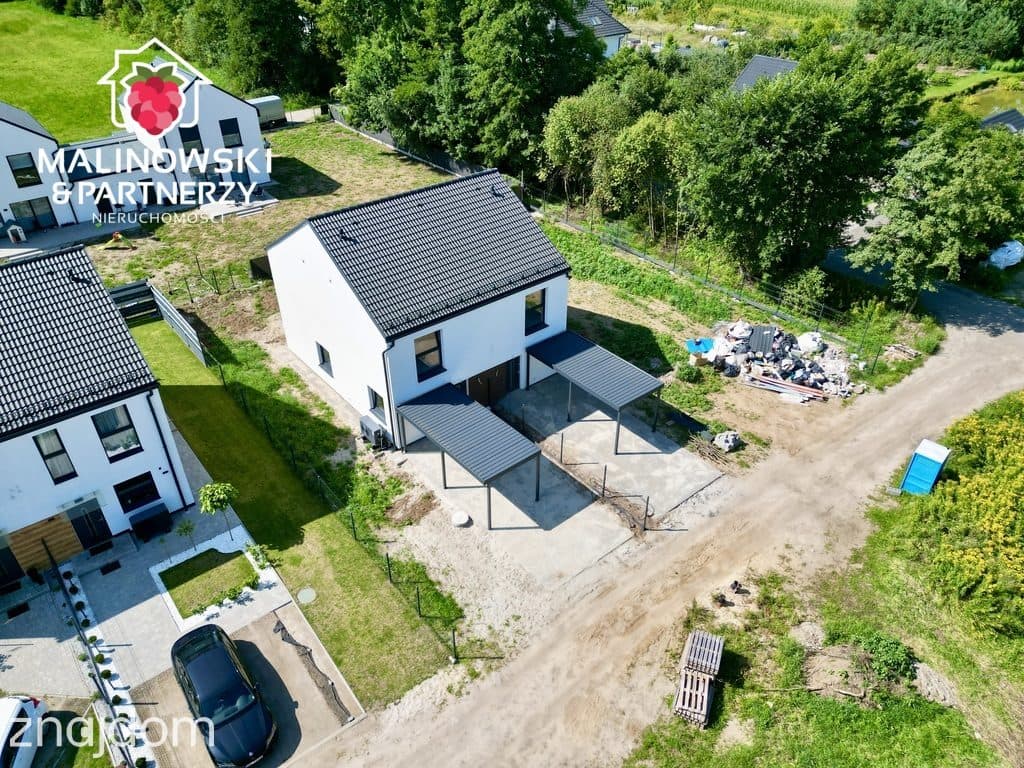 Nowy dom w cenie mieszkania - zdjęcie 11