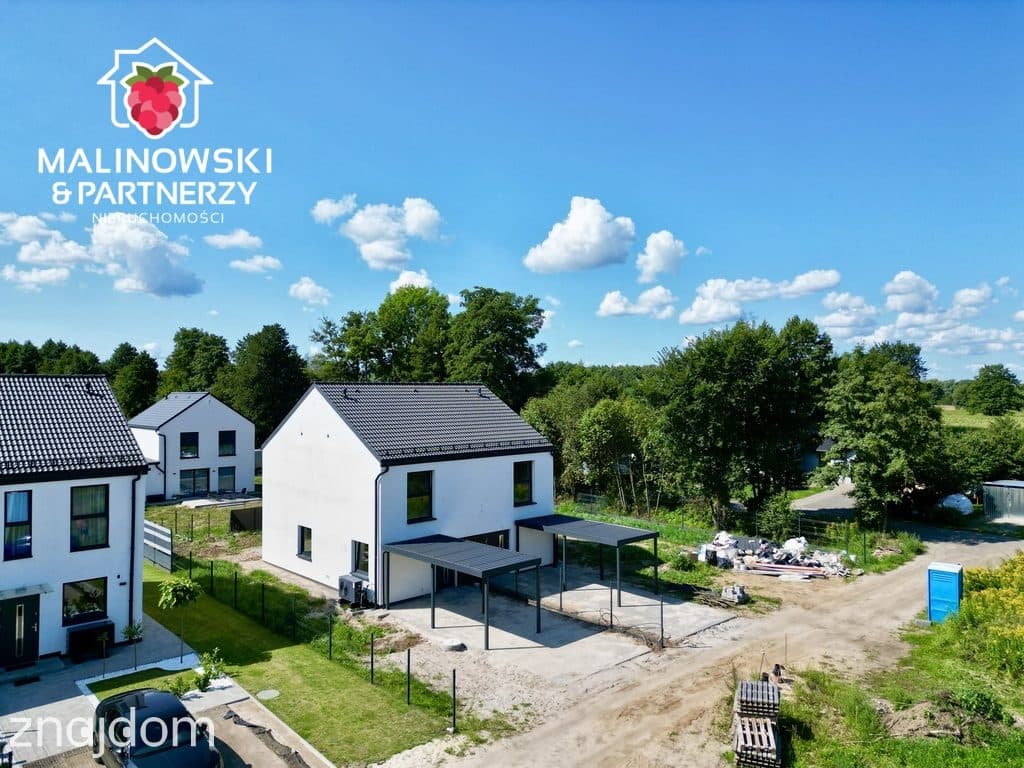 Nowy dom w cenie mieszkania - zdjęcie 12