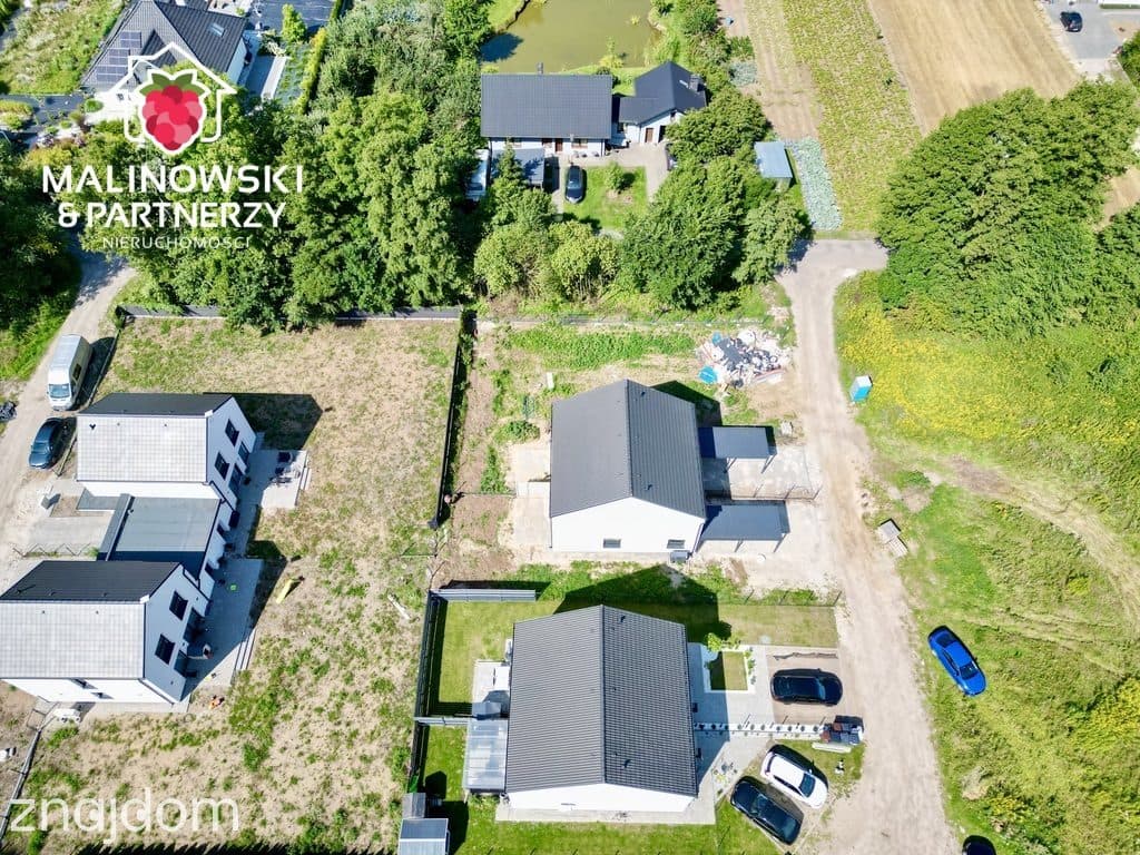 Nowy dom w cenie mieszkania - zdjęcie 16