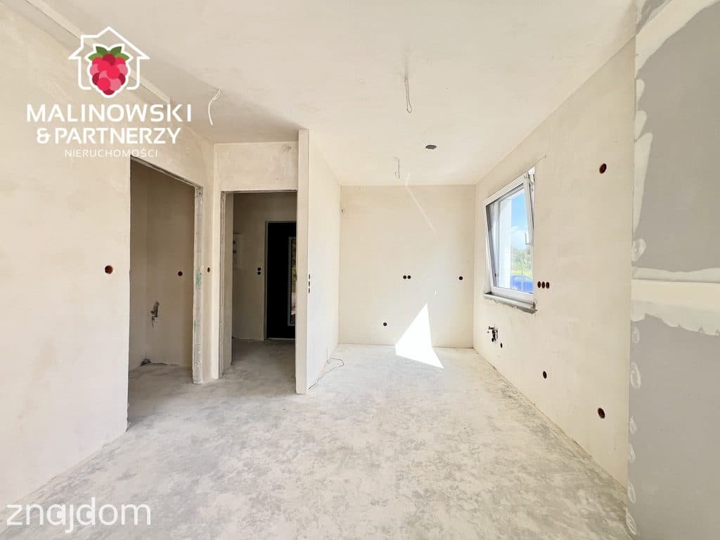 Nowy dom w cenie mieszkania - zdjęcie 18