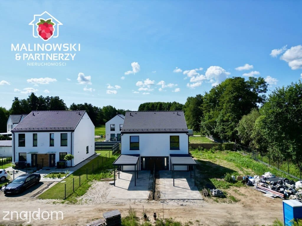 Nowy dom w cenie mieszkania - zdjęcie 20