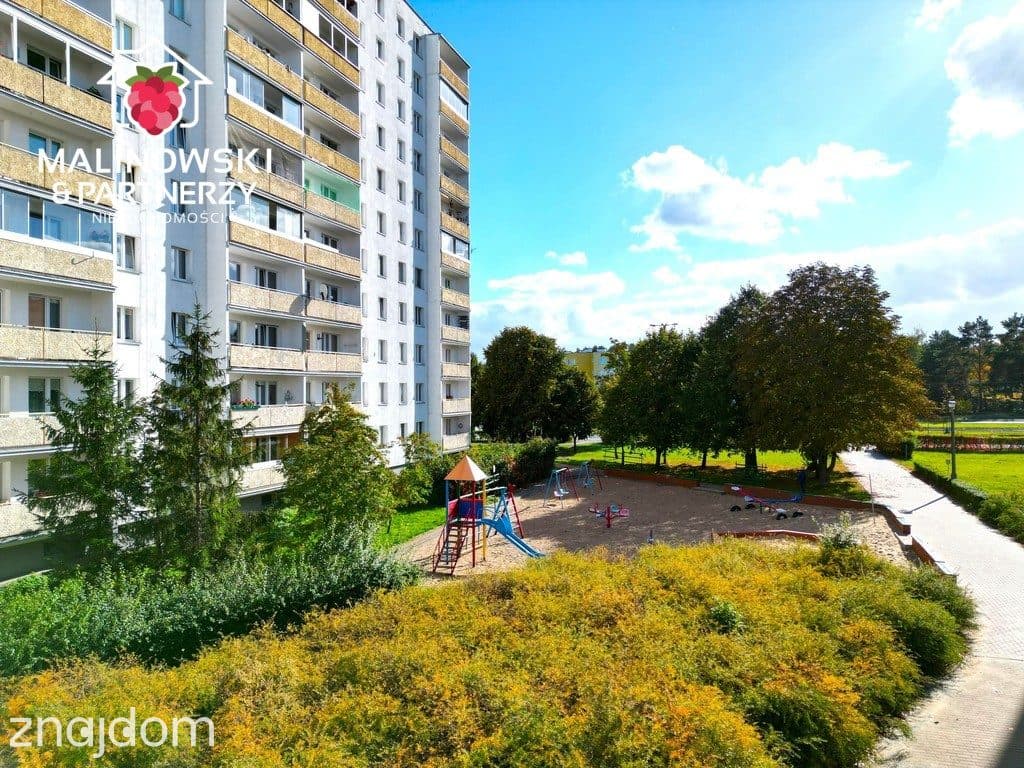 Na wynajem - 2 pokoje i oddzielna kuchnia - zdjęcie 17