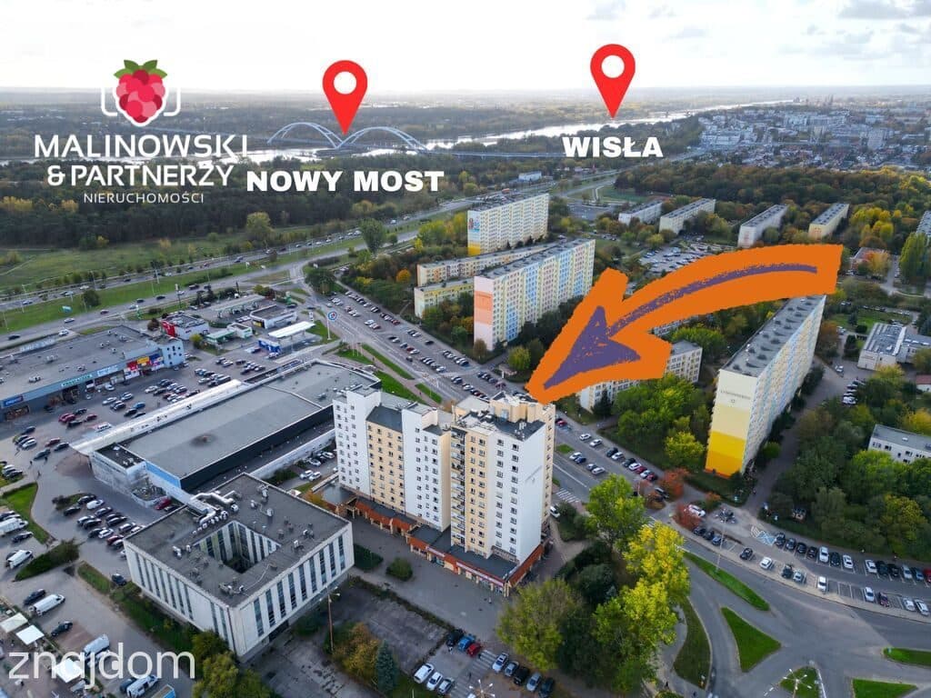 Gotowe do zamieszkania - przestronne 2 pokoje na Rubinkowie - zdjęcie 2