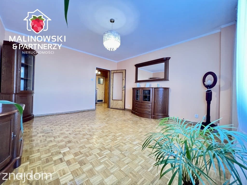 Gotowe do zamieszkania - przestronne 2 pokoje na Rubinkowie - zdjęcie 9