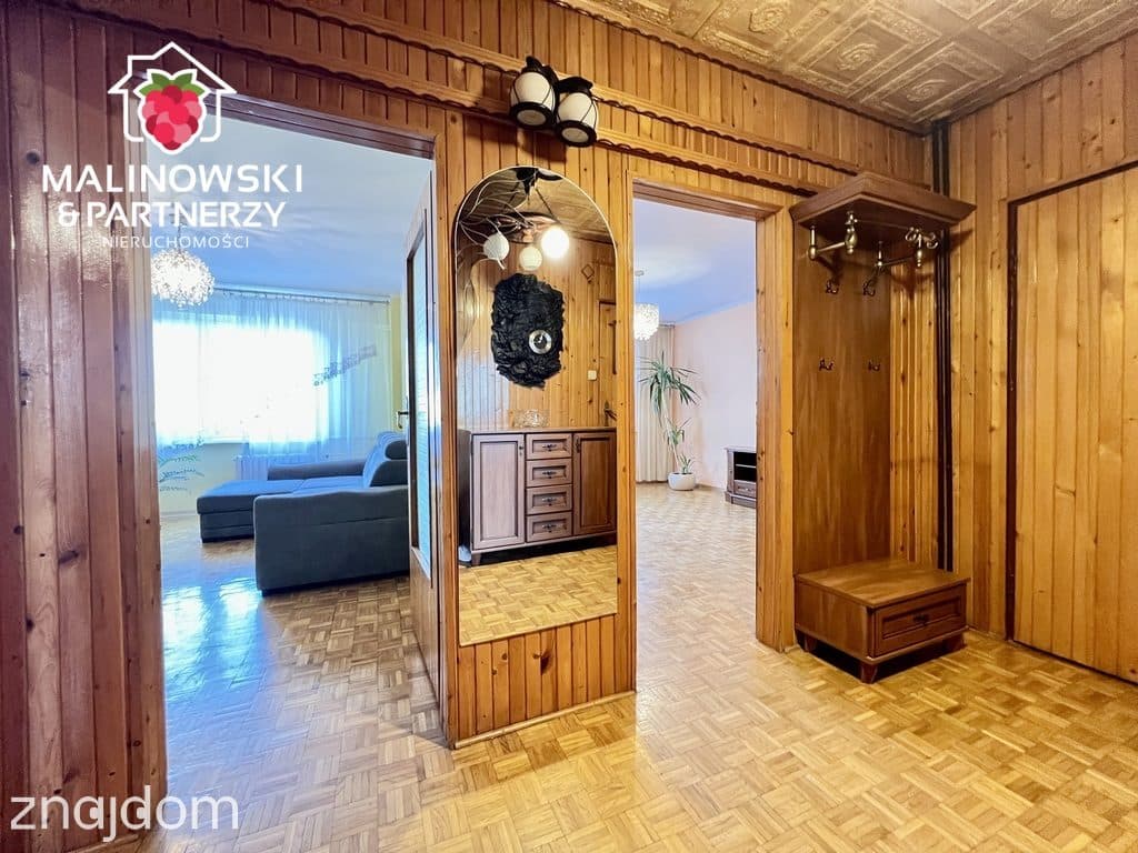 Gotowe do zamieszkania - przestronne 2 pokoje na Rubinkowie - zdjęcie 12