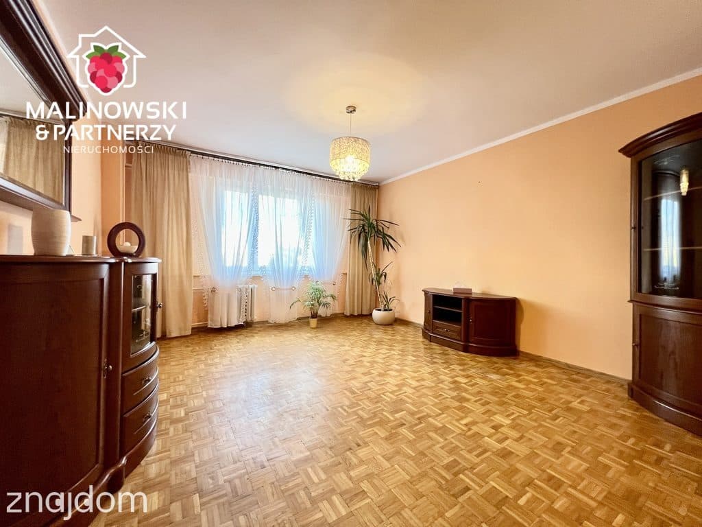 Gotowe do zamieszkania - przestronne 2 pokoje na Rubinkowie - zdjęcie 16