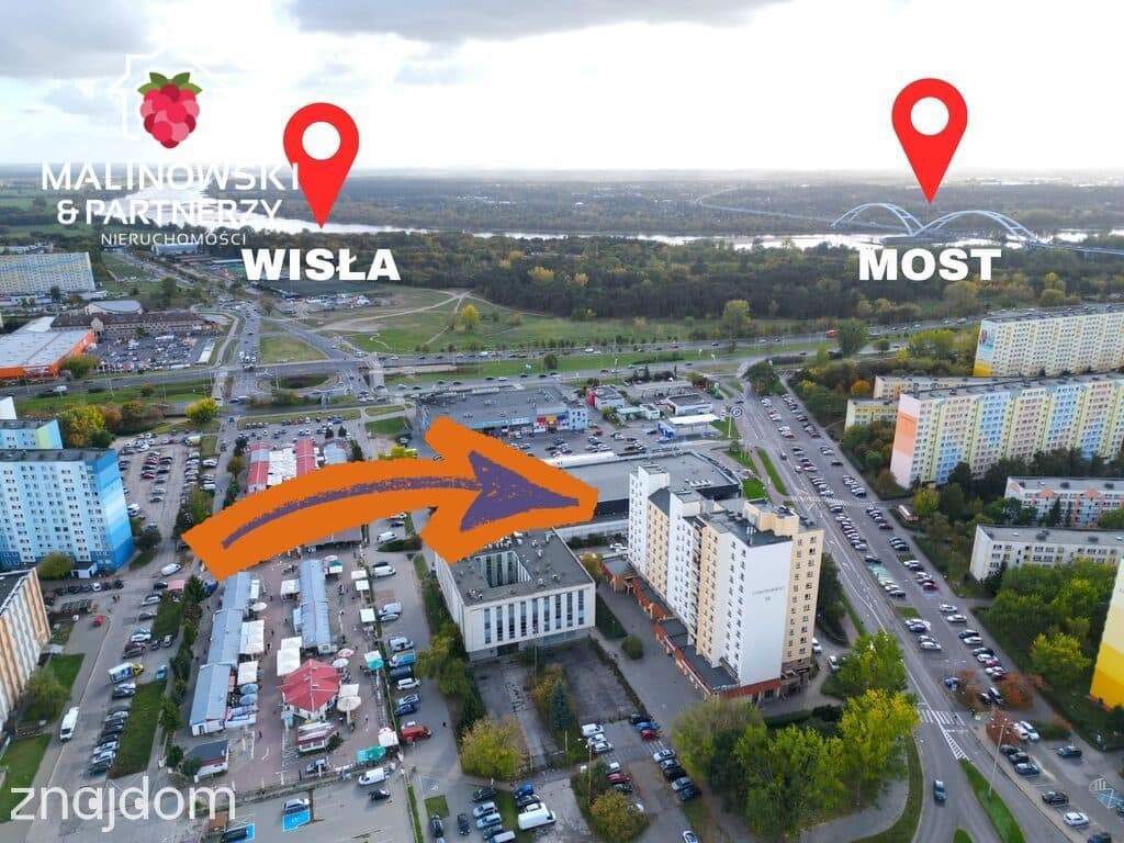 Gotowe do zamieszkania - przestronne 2 pokoje na Rubinkowie - zdjęcie 20