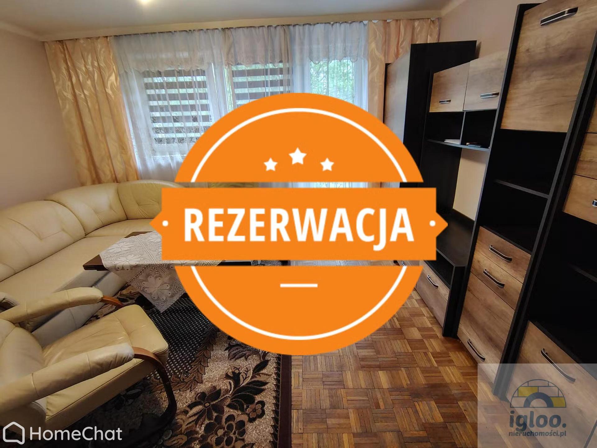 2 pokoje do wynajęcia - Winda - Balkon - Centrum