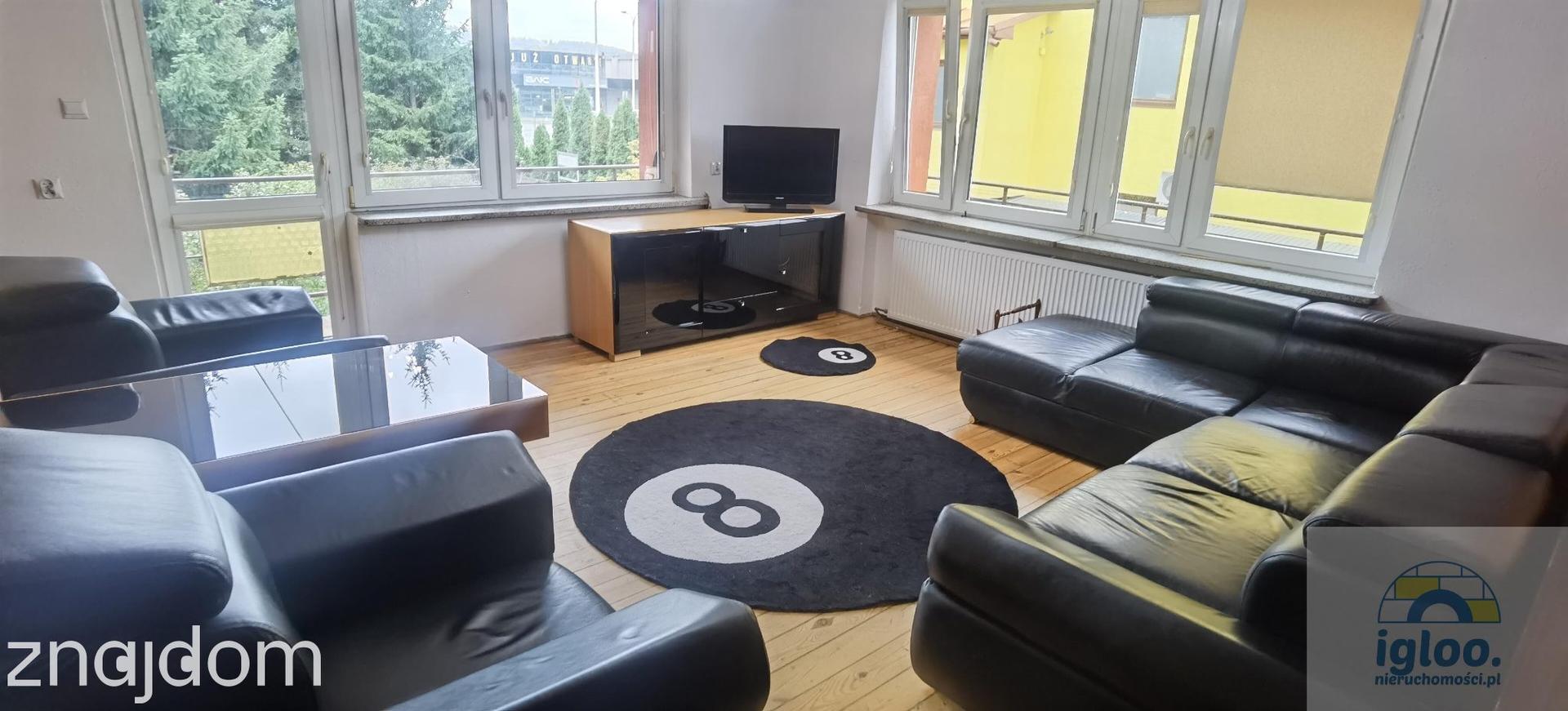 Rezerwacja! Do wynajęcia dom z podwórkiem, wyposażony-os.Podkarczówka - zdjęcie 2