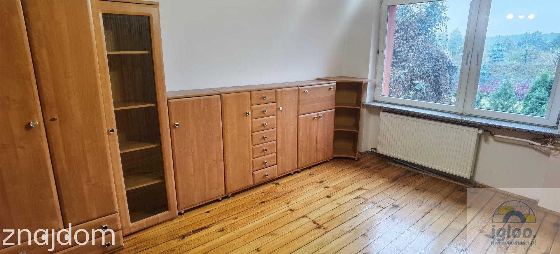 Rezerwacja! Do wynajęcia dom z podwórkiem, wyposażony-os.Podkarczówka - zdjęcie 4