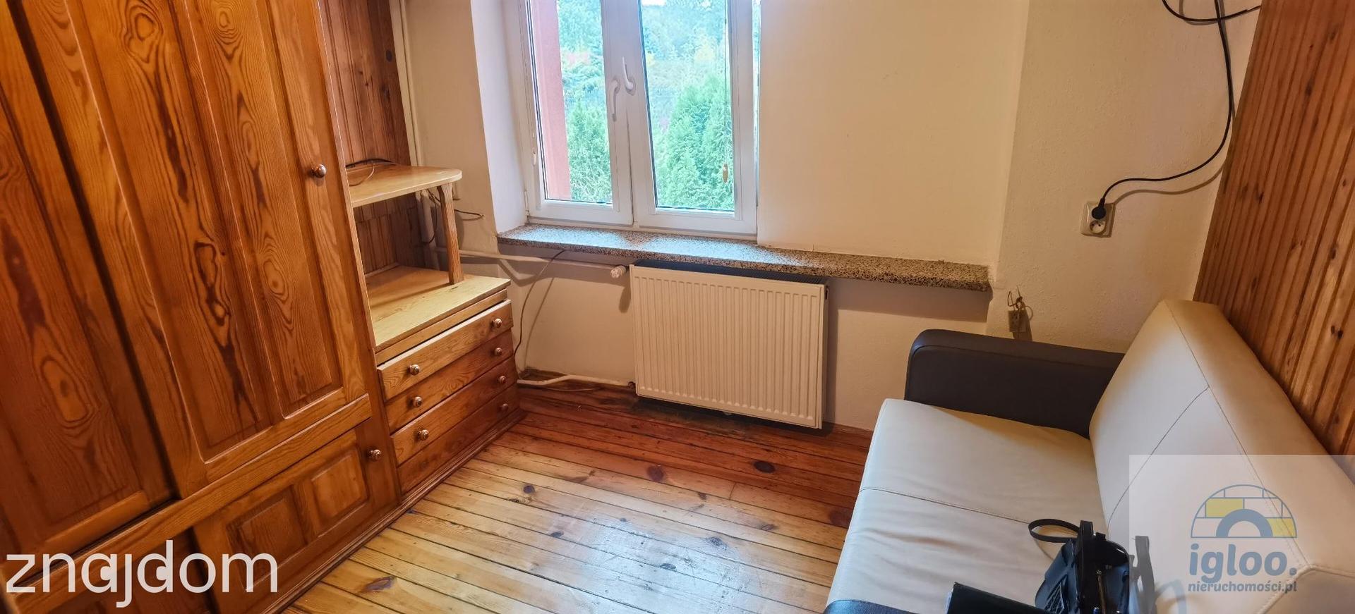 Rezerwacja! Do wynajęcia dom z podwórkiem, wyposażony-os.Podkarczówka - zdjęcie 5