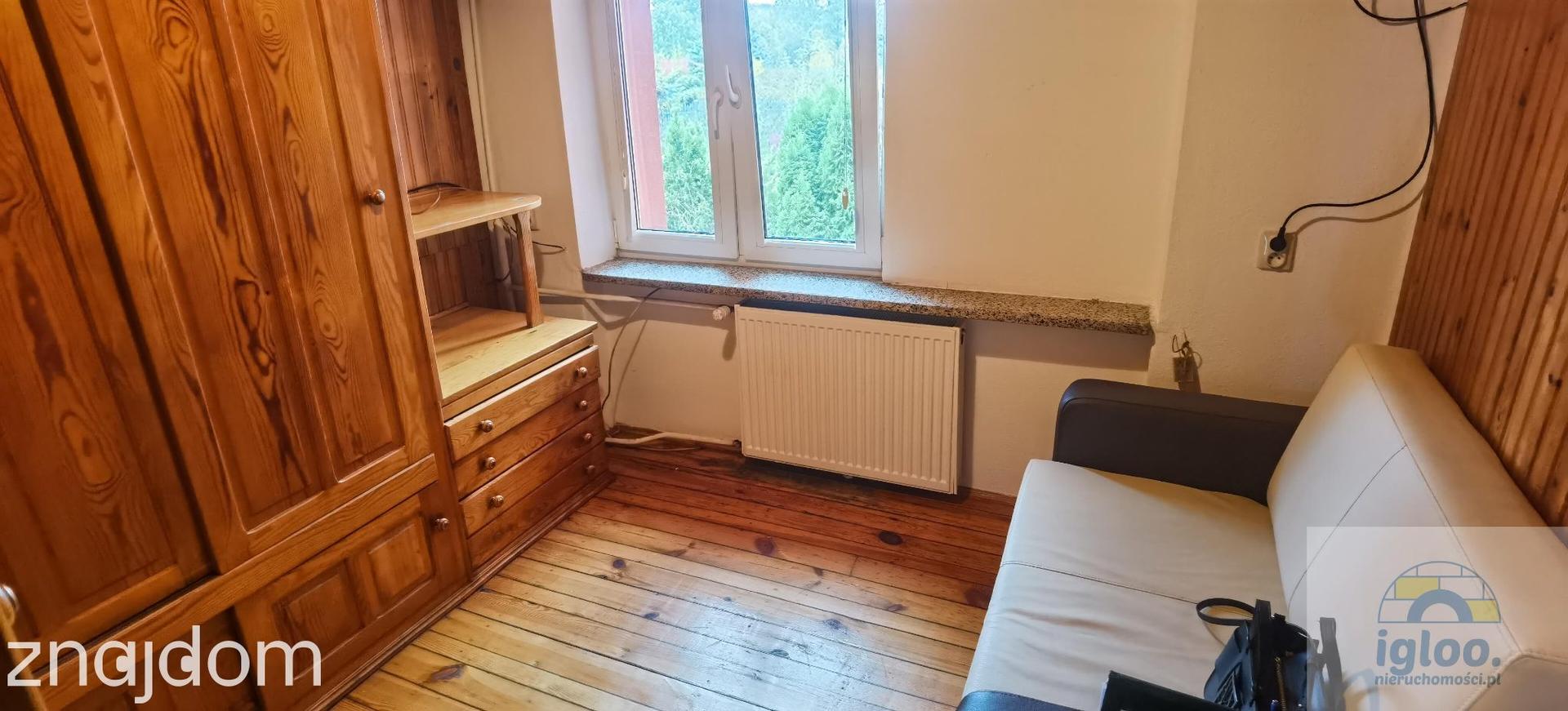 Rezerwacja! Do wynajęcia dom z podwórkiem, wyposażony-os.Podkarczówka - zdjęcie 6