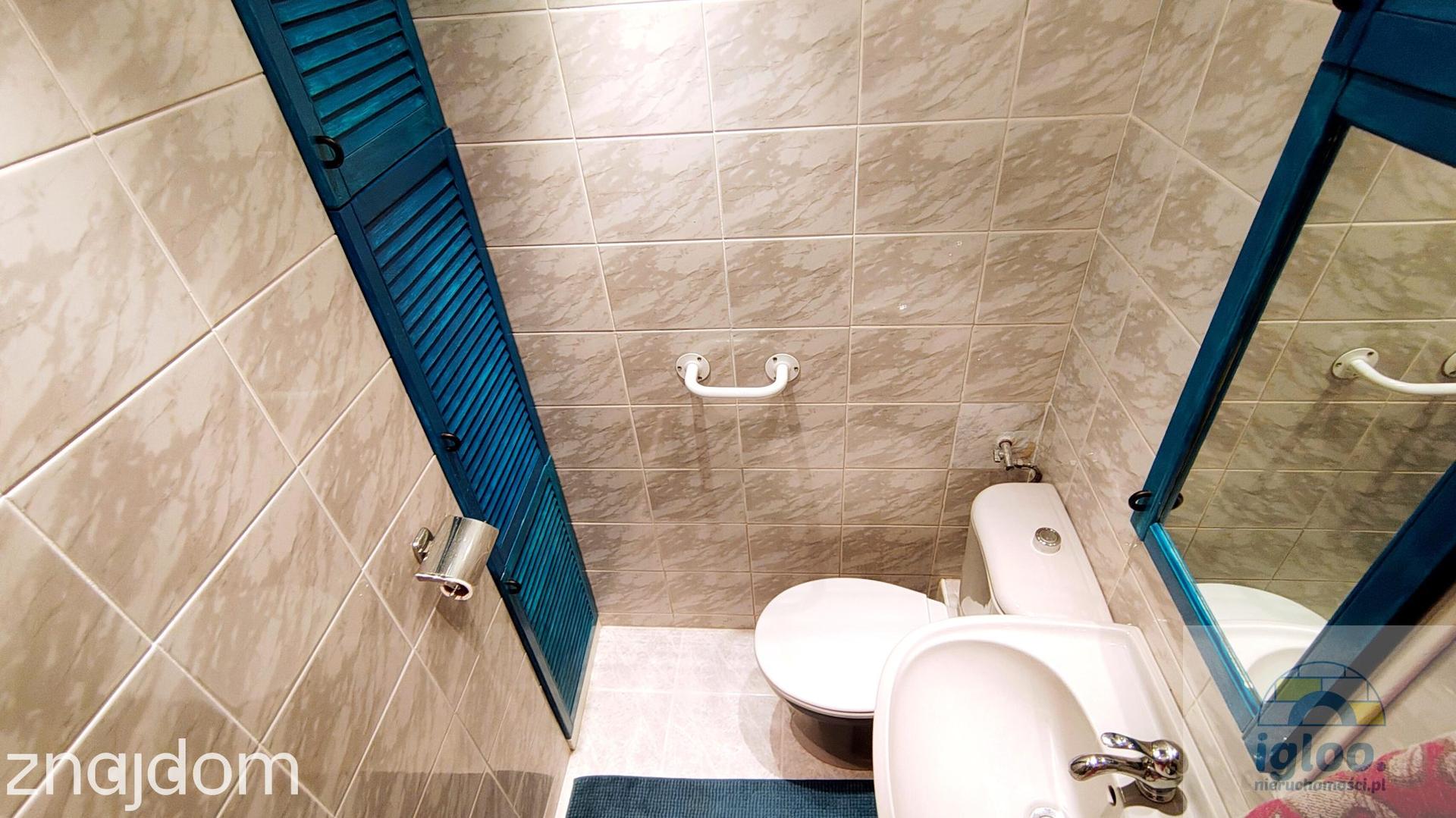 Barwinek 3 Pokoje Oddzielna kuchnia 1 piętro - zdjęcie 8