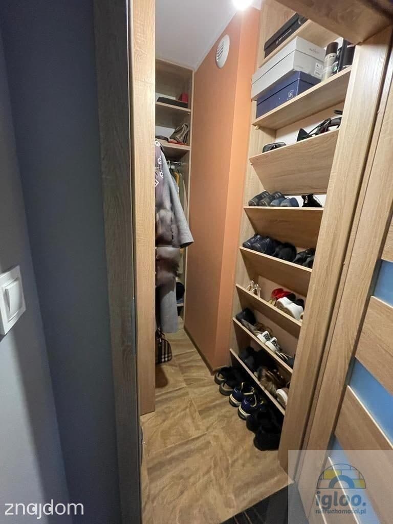 Apartament 2-pokoje, garderoba + garaż w centrum - zdjęcie 10