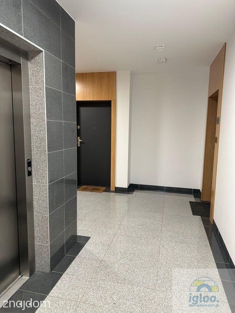 Apartament 2-pokoje, garderoba + garaż w centrum - zdjęcie 11