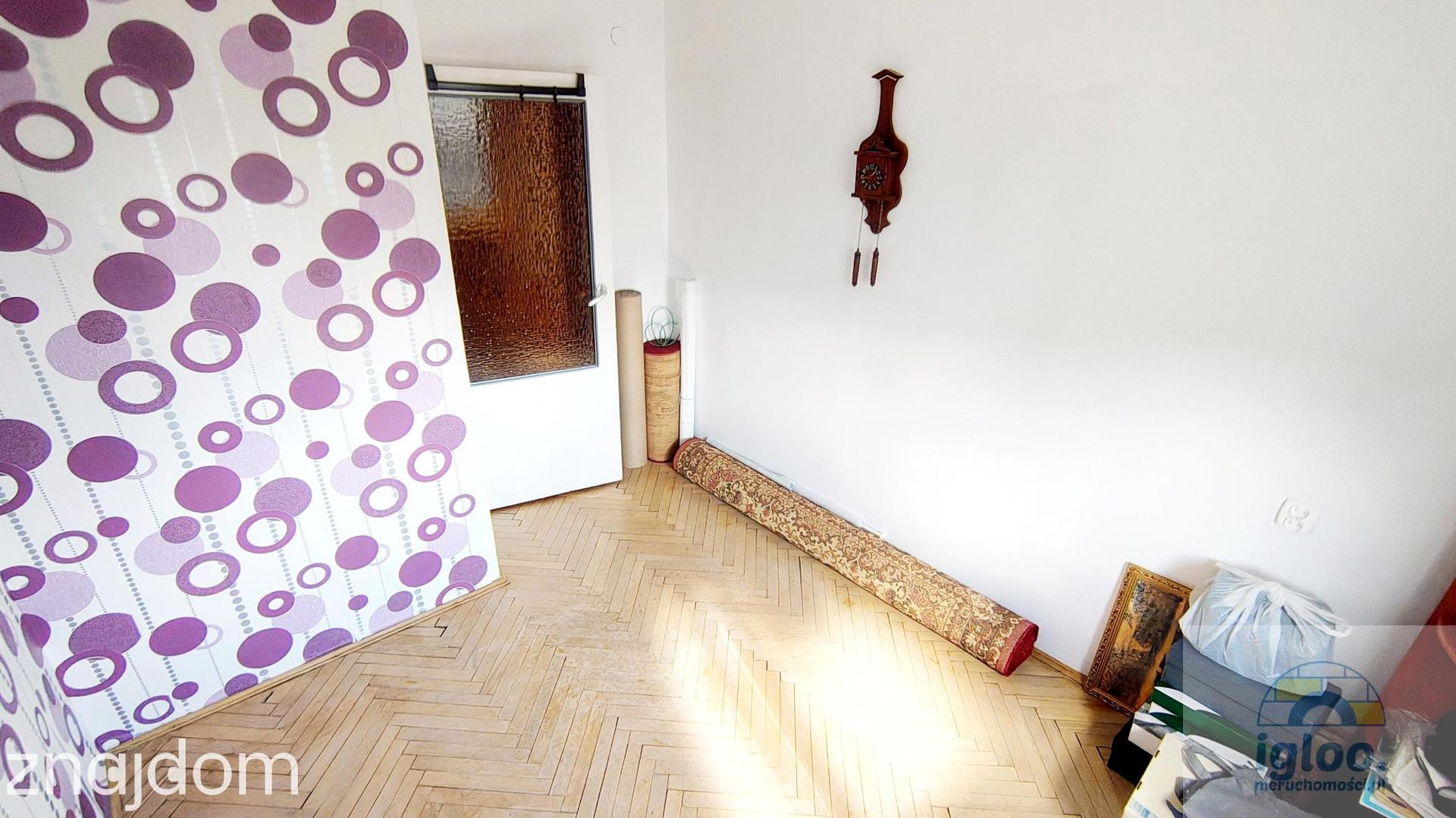 Słoneczne Dwa Pokoje Oddzielna Kuchnia, balkon