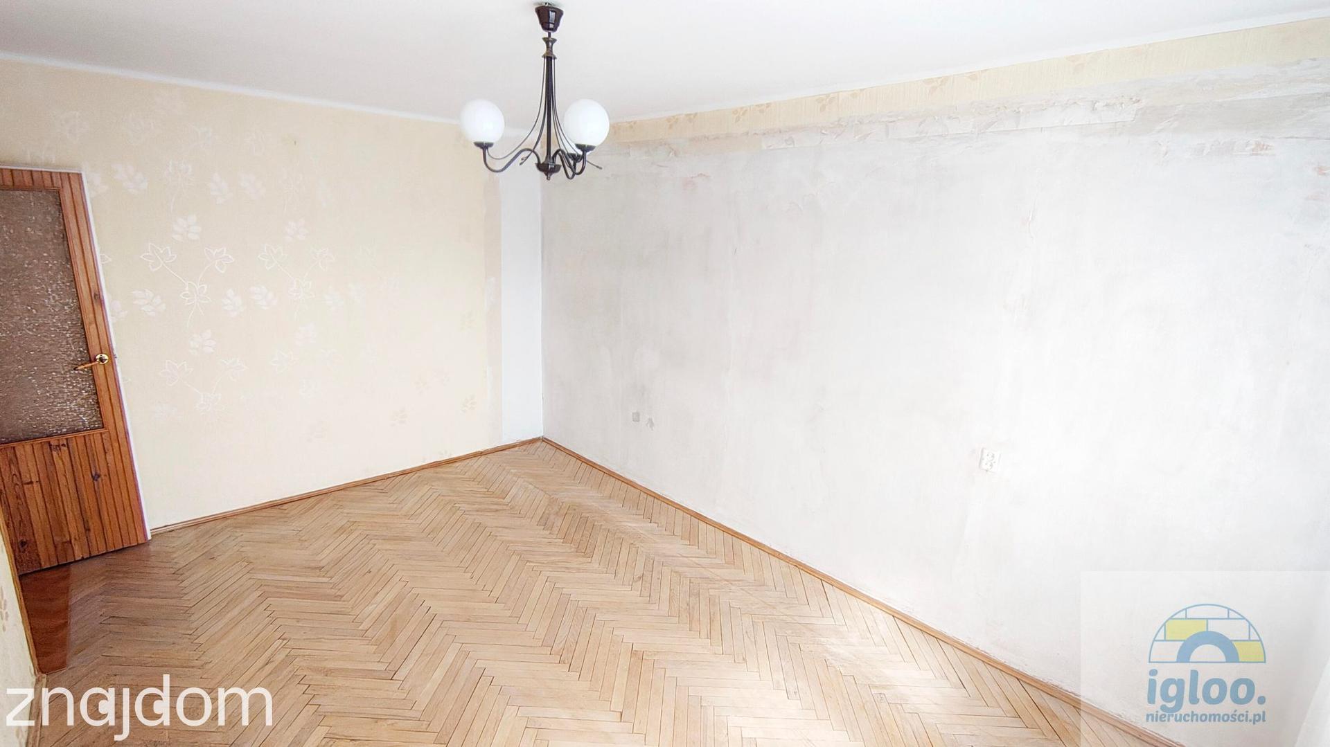 Słoneczne Dwa Pokoje Oddzielna Kuchnia, balkon - zdjęcie 2