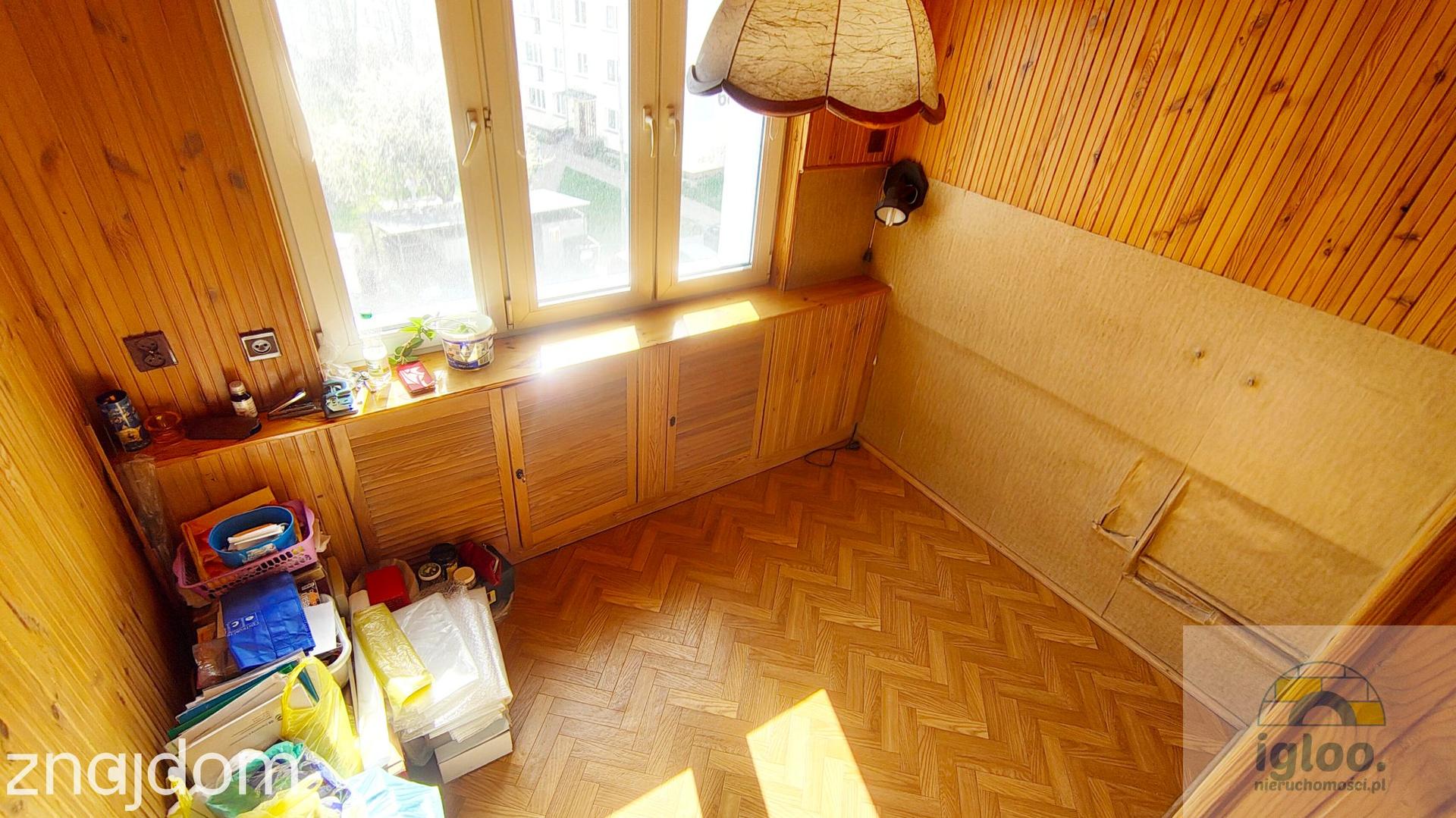 Słoneczne Dwa Pokoje Oddzielna Kuchnia, balkon - zdjęcie 4