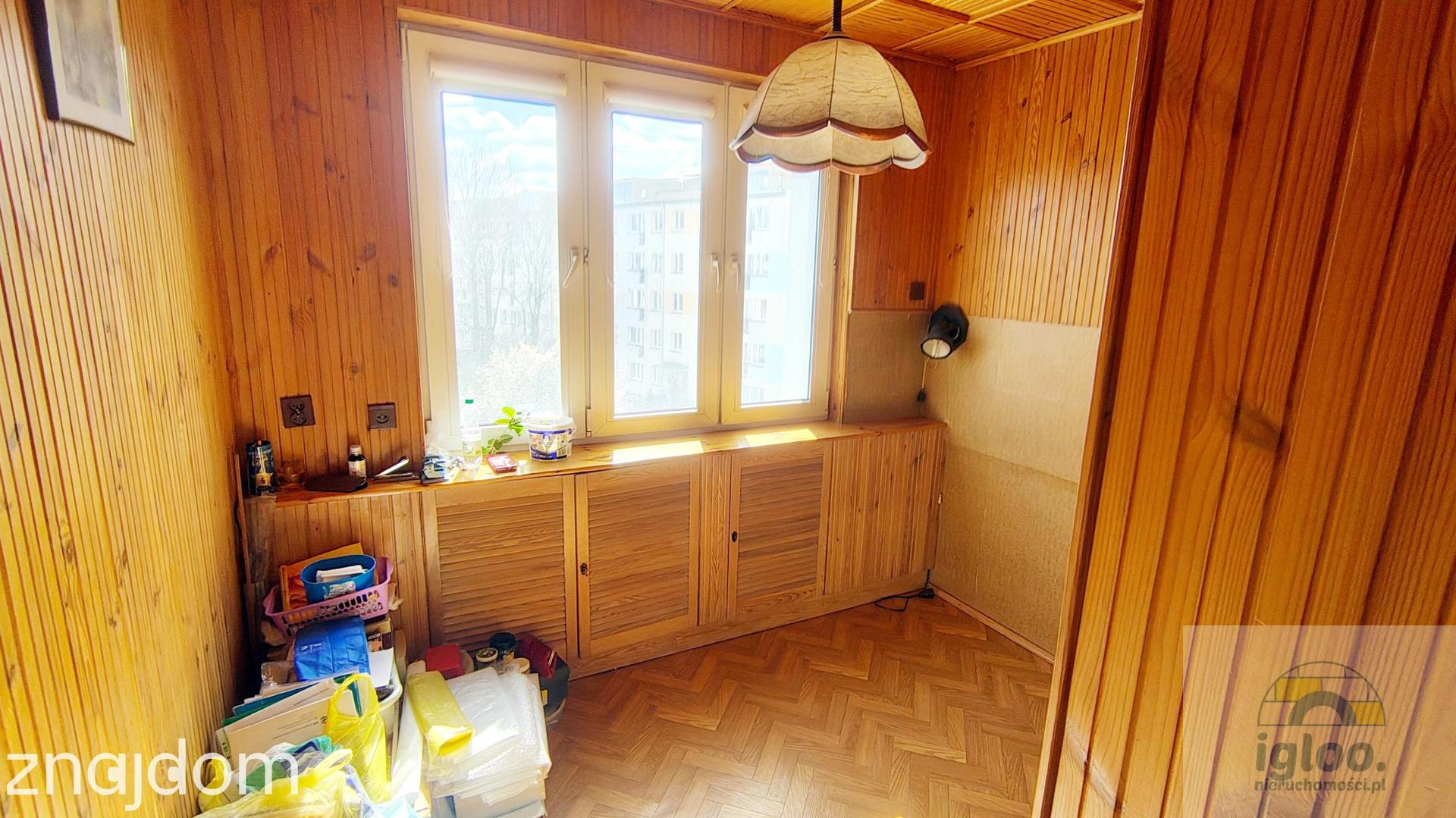 Słoneczne Dwa Pokoje Oddzielna Kuchnia, balkon - zdjęcie 5
