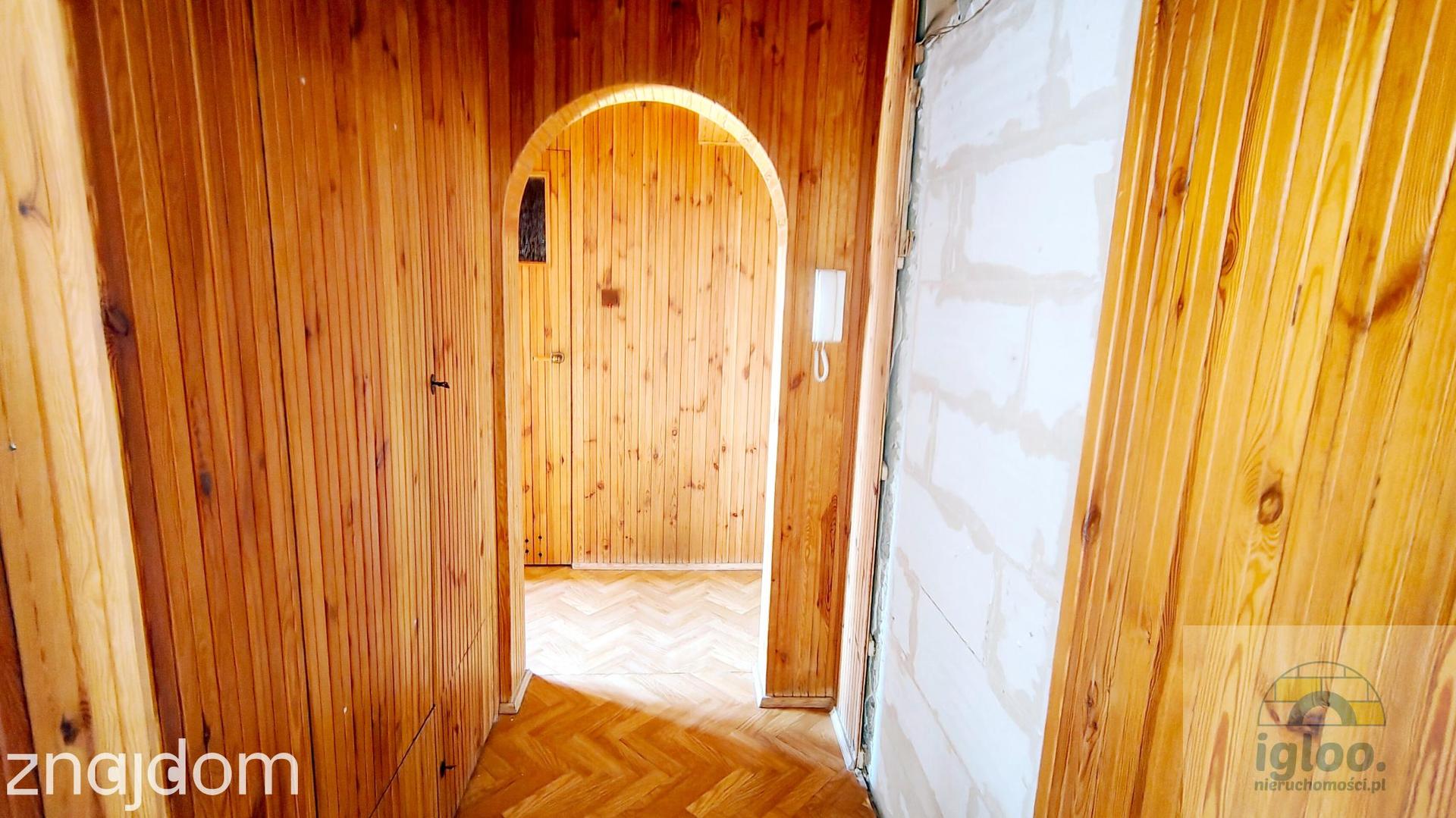 Słoneczne Dwa Pokoje Oddzielna Kuchnia, balkon - zdjęcie 7