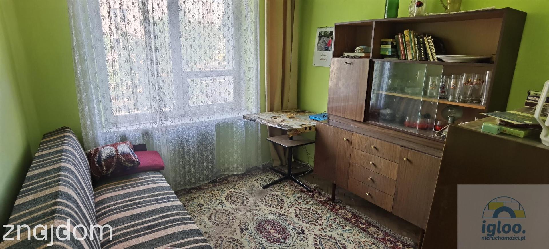 Mieszknie 2-pok na 1-piętrze oblisko Politechniki - zdjęcie 2