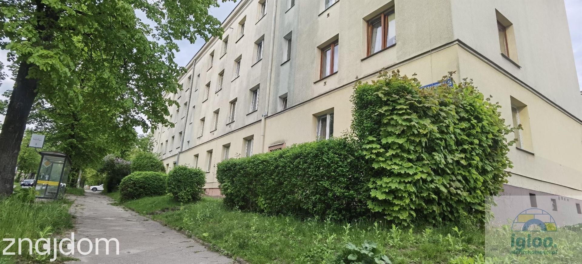 Mieszknie 2-pok na 1-piętrze oblisko Politechniki - zdjęcie 6