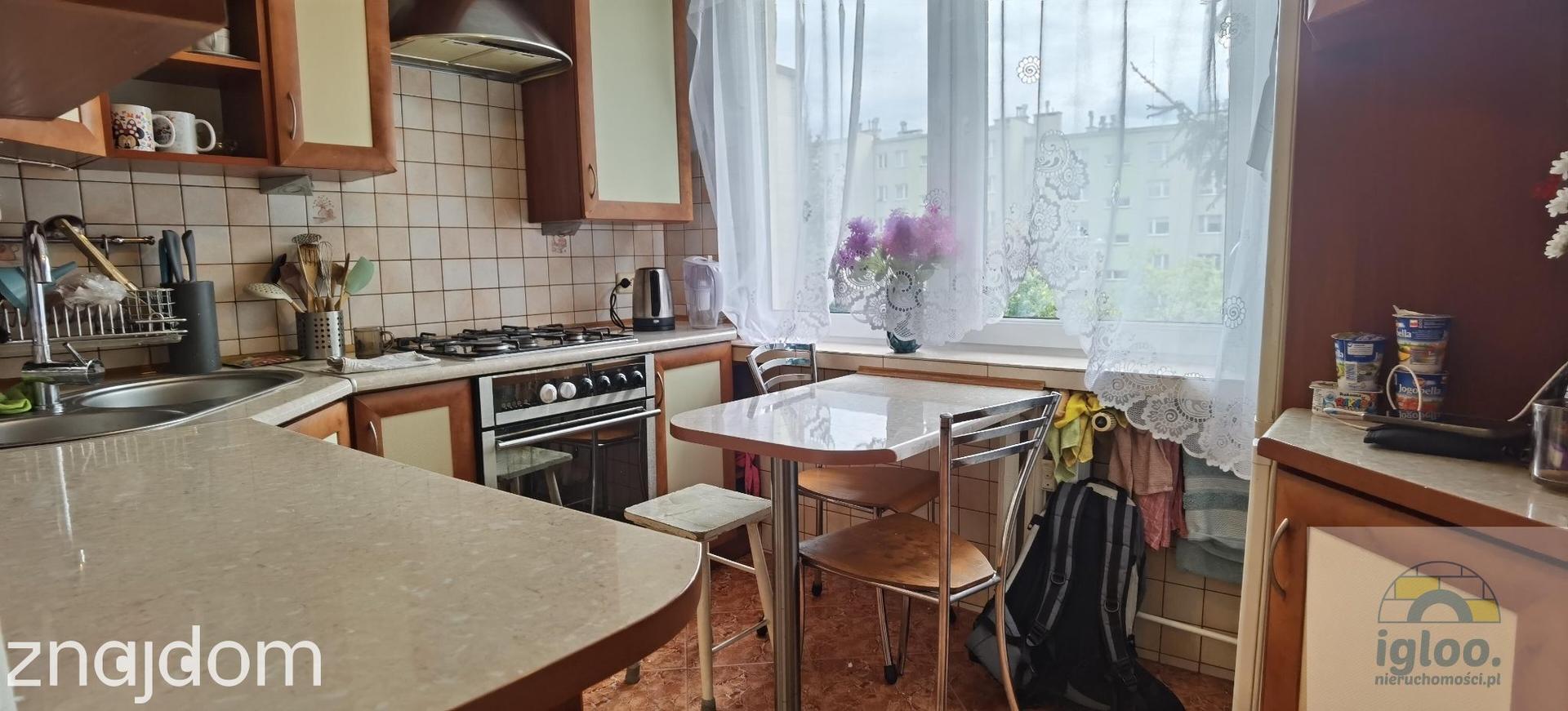 2-pokoje do wejscia na 1-piętrze -Bocianek