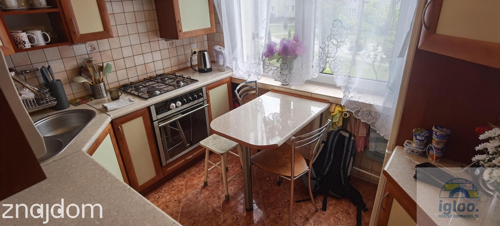 2-pokoje do wejscia na 1-piętrze -Bocianek - zdjęcie 2