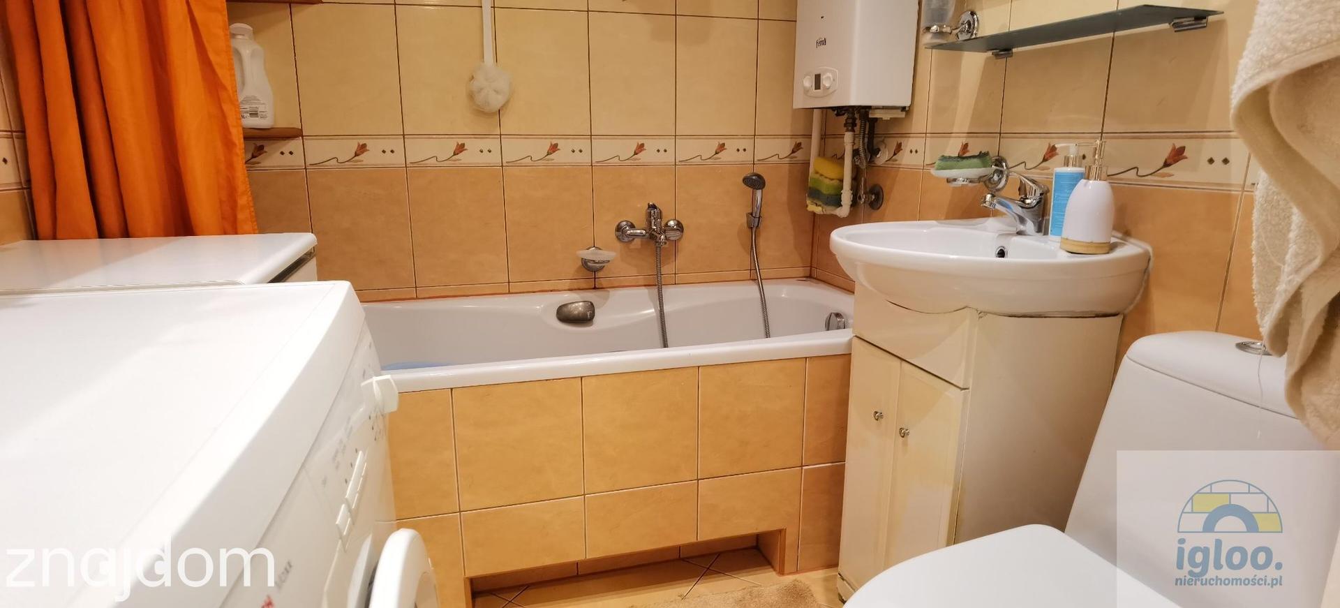 2-pokoje do wejscia na 1-piętrze -Bocianek - zdjęcie 6
