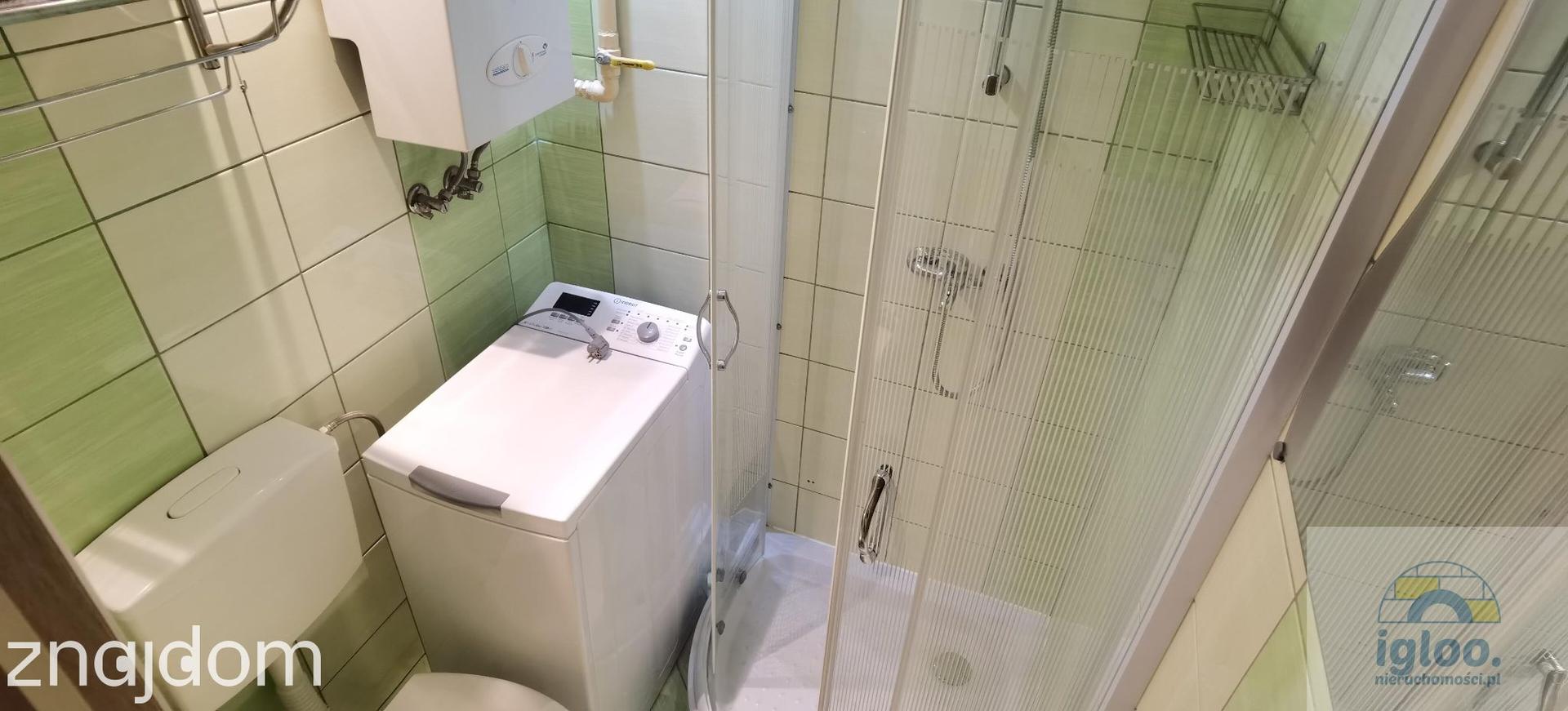 Kawalerka do zamieszkania z windą obok Kadzielni - zdjęcie 10