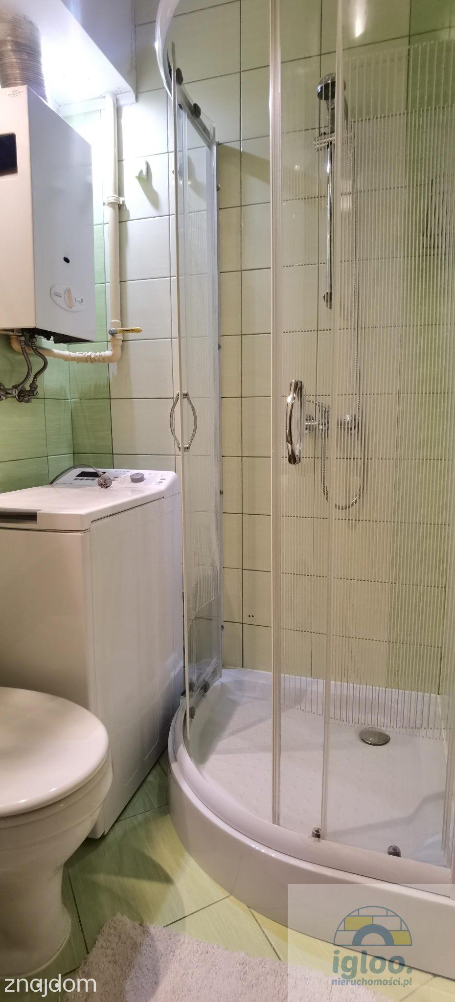 Kawalerka do zamieszkania z windą obok Kadzielni - zdjęcie 11