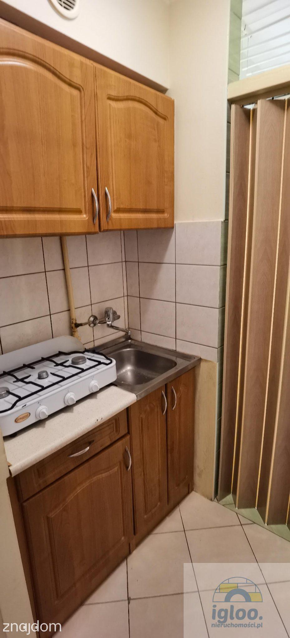 Kawalerka do zamieszkania z windą obok Kadzielni - zdjęcie 12