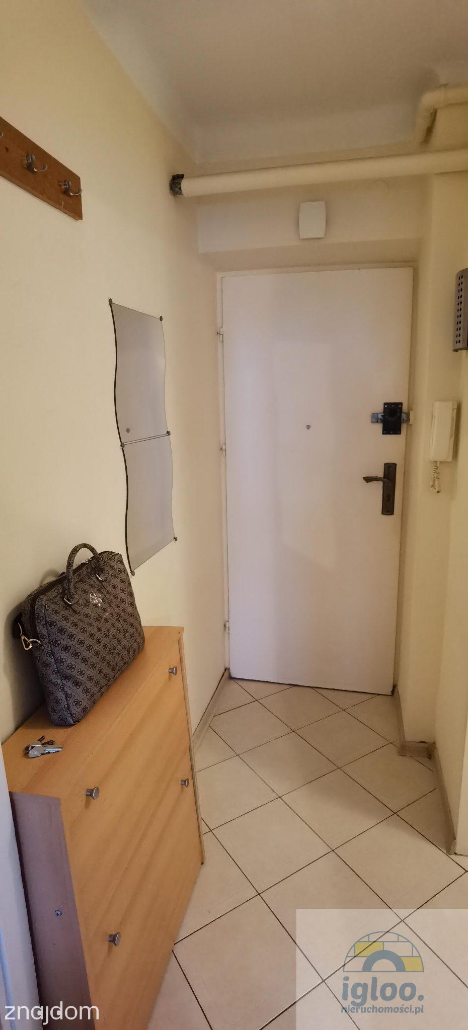Kawalerka do zamieszkania z windą obok Kadzielni - zdjęcie 13
