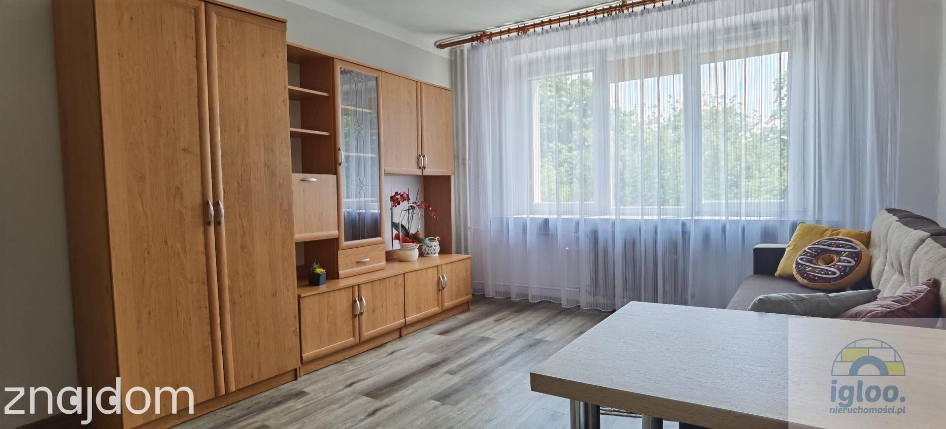 Kawalerka do zamieszkania z windą obok Kadzielni - zdjęcie 3