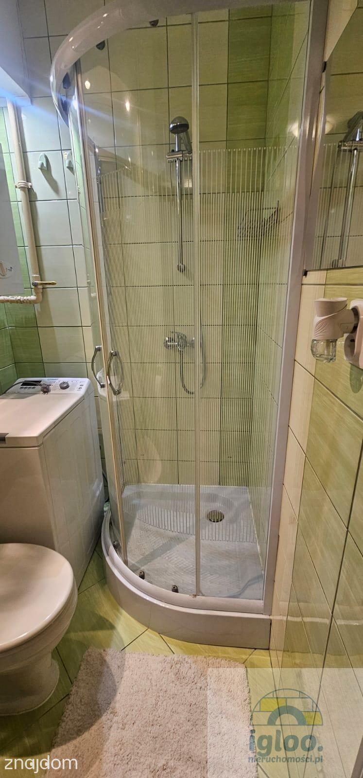 Kawalerka do zamieszkania z windą obok Kadzielni - zdjęcie 5