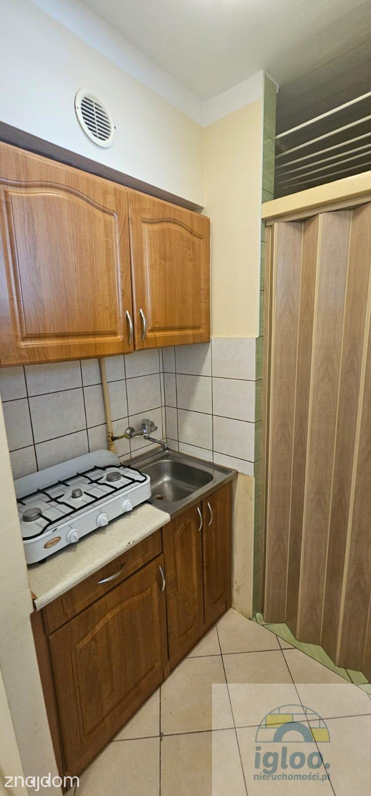 Kawalerka do zamieszkania z windą obok Kadzielni - zdjęcie 6