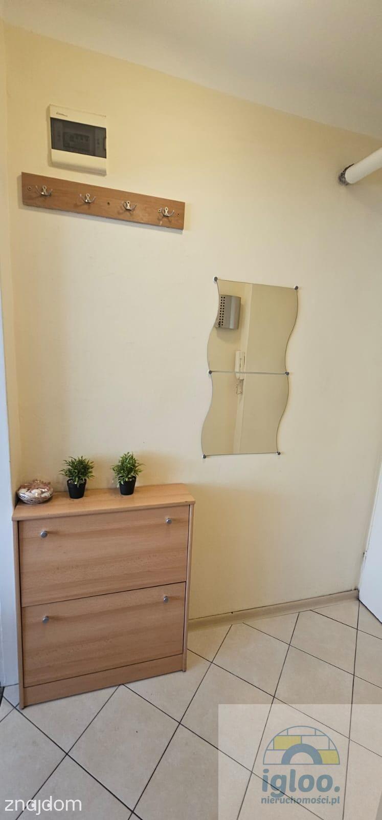 Kawalerka do zamieszkania z windą obok Kadzielni - zdjęcie 8