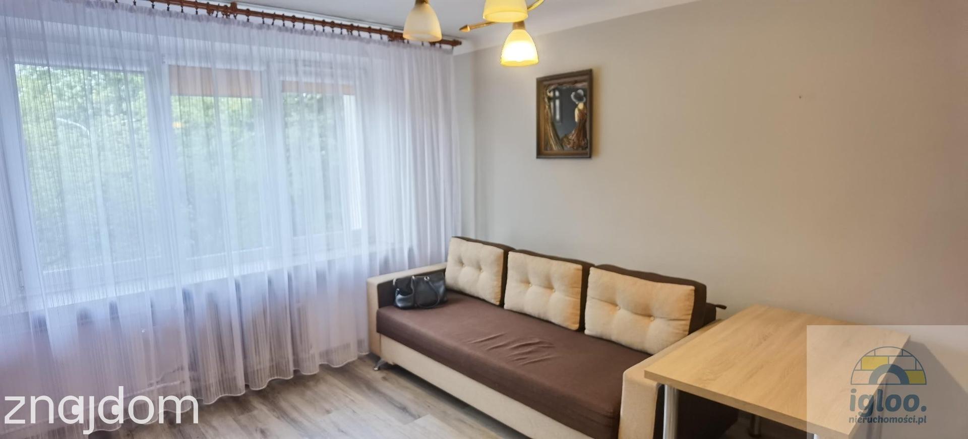Kawalerka do zamieszkania z windą obok Kadzielni - zdjęcie 9