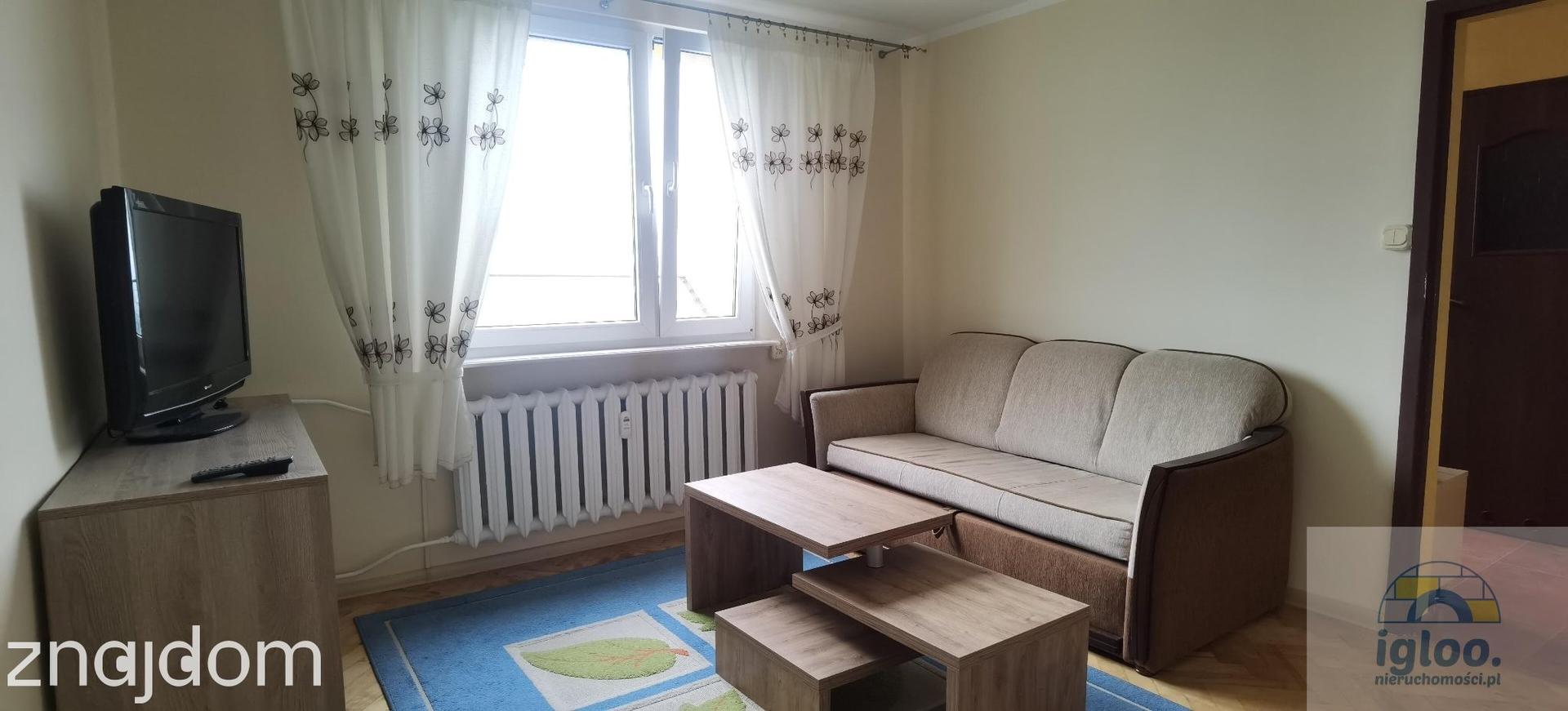 Kawalerka bez piecyka na os.Świętokrzyskie