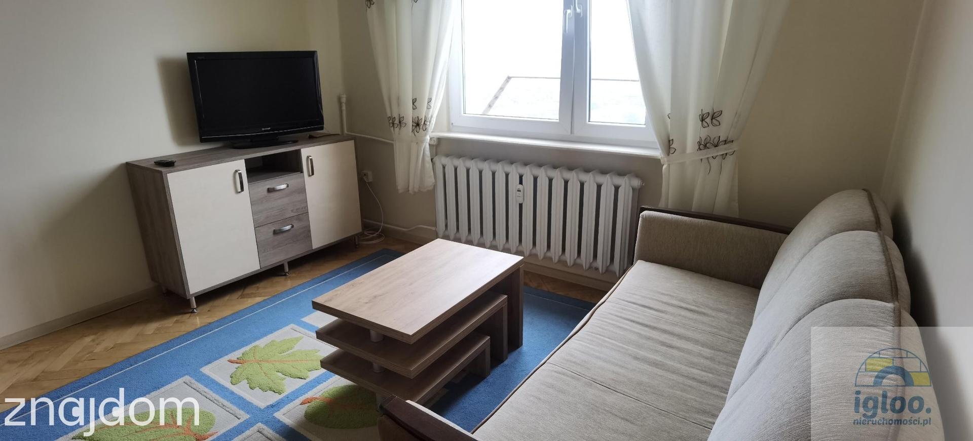 Kawalerka bez piecyka na os.Świętokrzyskie - zdjęcie 2
