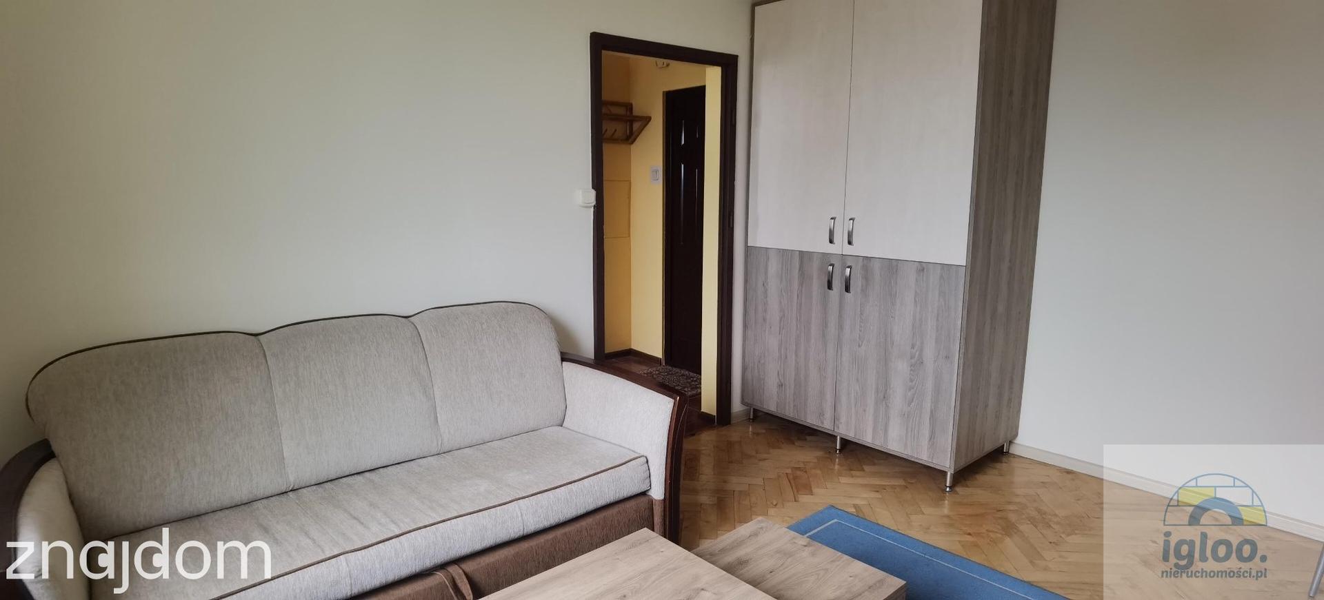 Kawalerka bez piecyka na os.Świętokrzyskie - zdjęcie 3