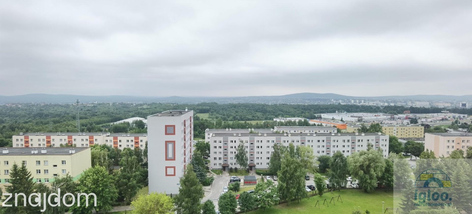 Kawalerka bez piecyka na os.Świętokrzyskie - zdjęcie 4