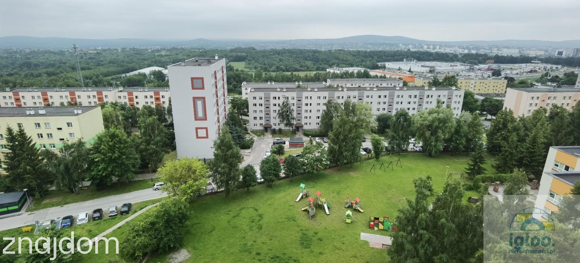Kawalerka bez piecyka na os.Świętokrzyskie - zdjęcie 5