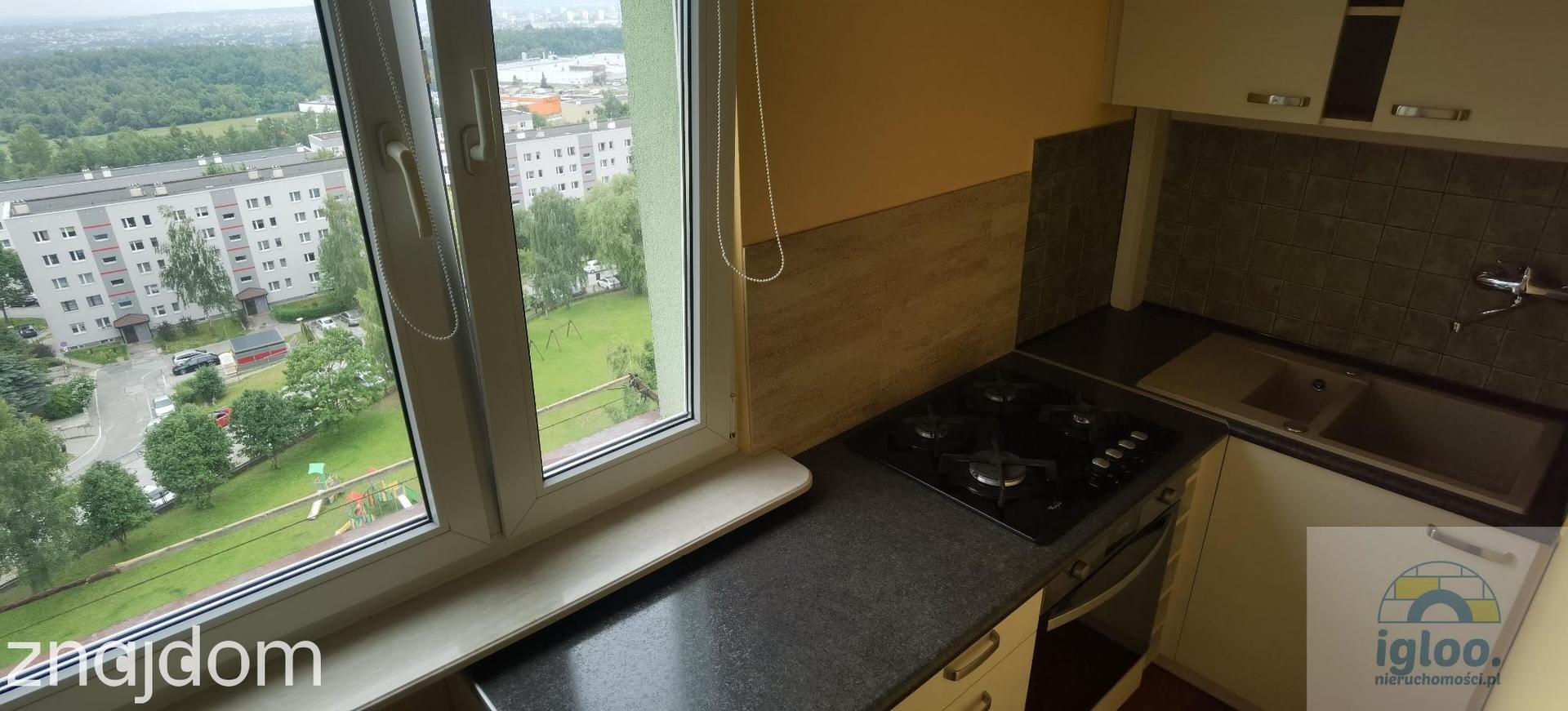 Kawalerka bez piecyka na os.Świętokrzyskie - zdjęcie 7
