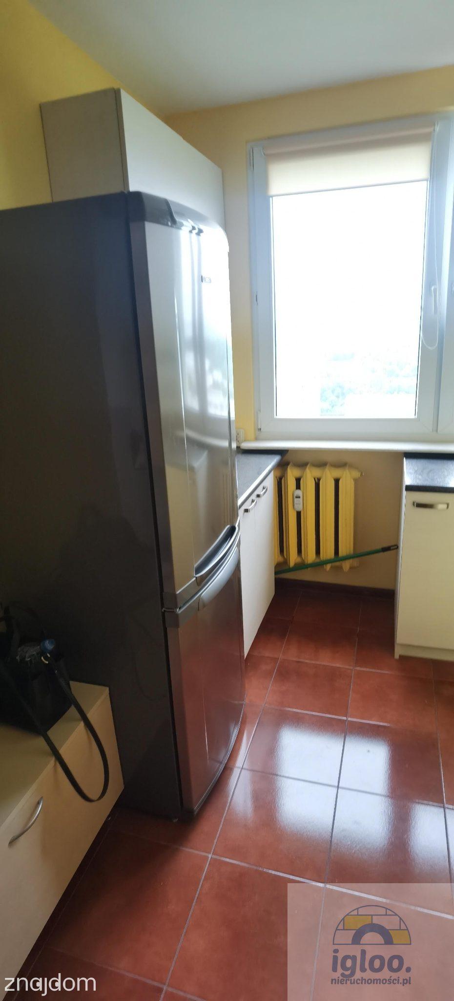 Kawalerka bez piecyka na os.Świętokrzyskie - zdjęcie 8