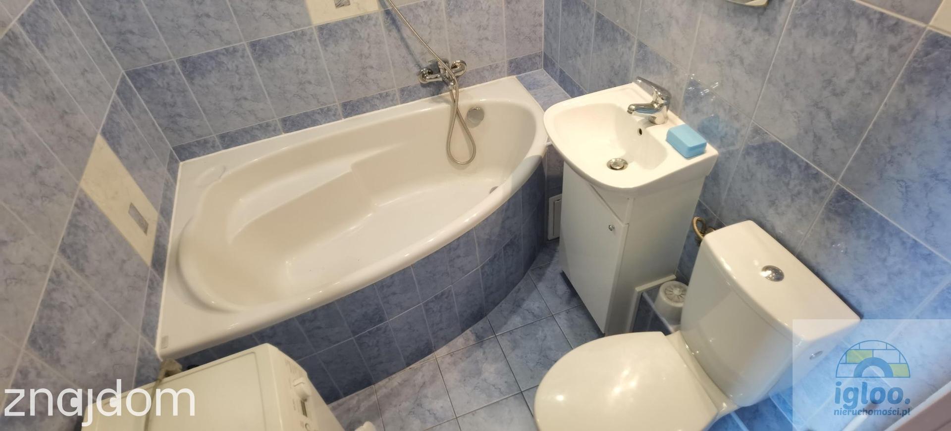 Kawalerka bez piecyka na os.Świętokrzyskie - zdjęcie 9