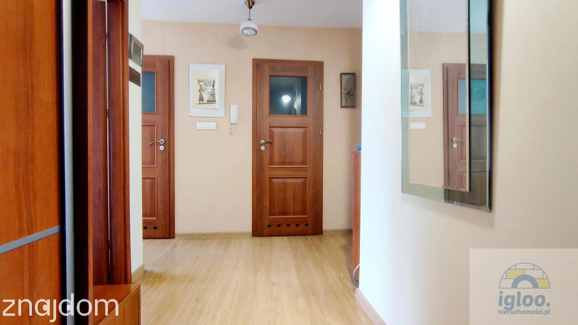 Rozkładowe 3 Pokoje Loggia 1 piętro