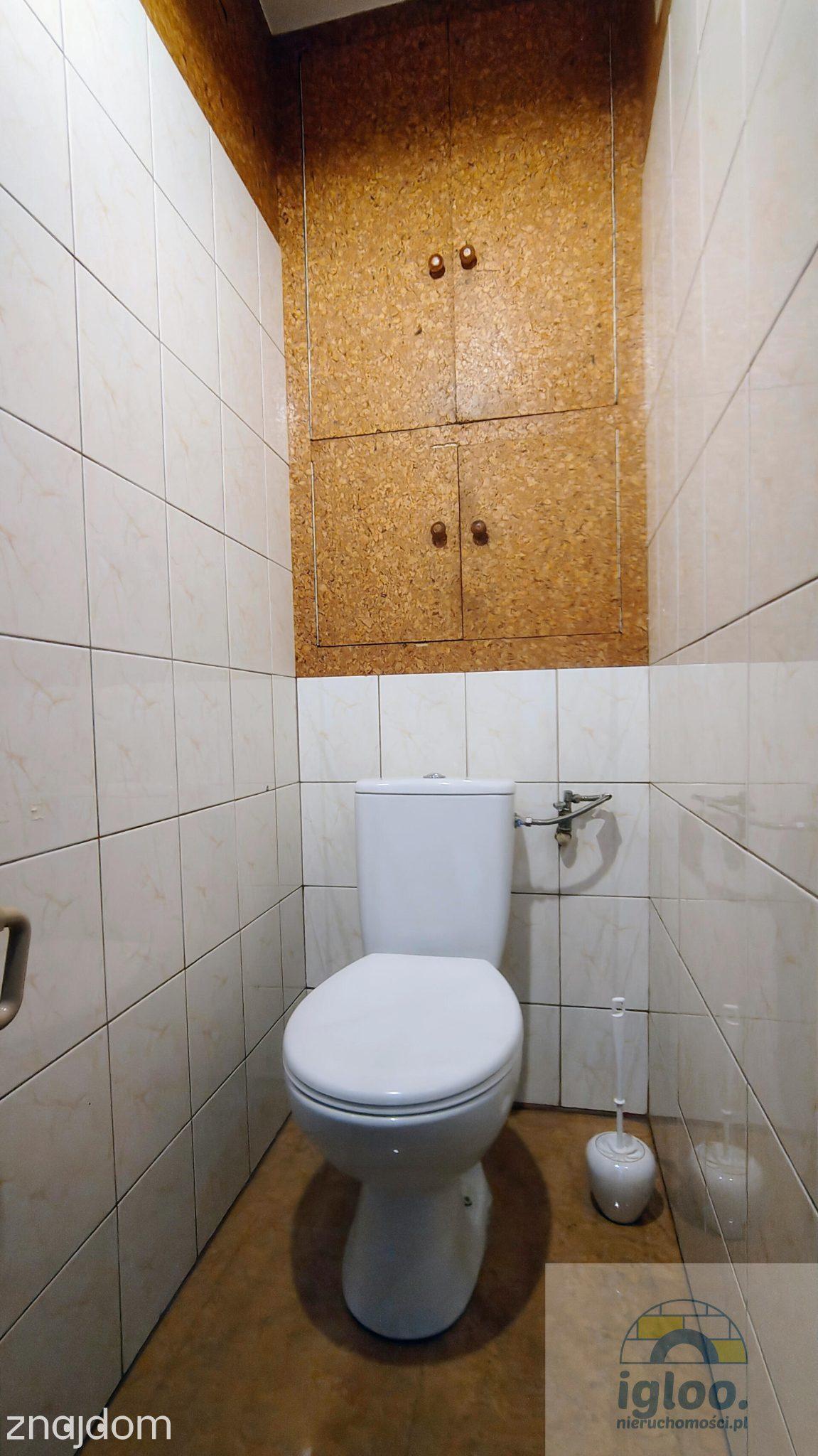 Rozkładowe 3 Pokoje Loggia 1 piętro - zdjęcie 12